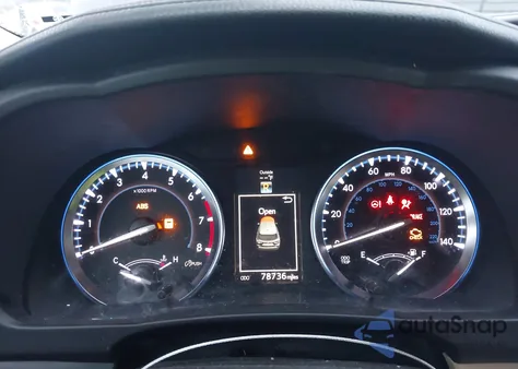 2016 Toyota Highlander Xle V6 from USA, damaged, VIN 5TDJKRFH8GS291967